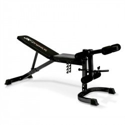 Állítható pad 6050 JK Fitness Fitness JK Fitness