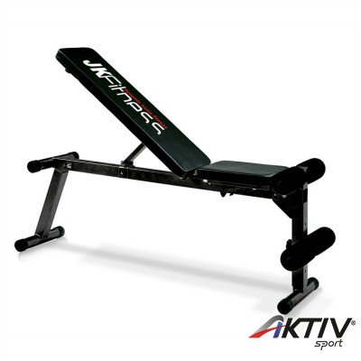 Állítható pad 6040 JK Fitness