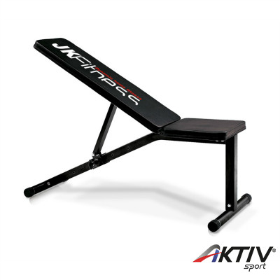 Állítható pad 6020 JK Fitness