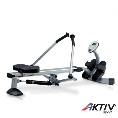Evezőpad 5070 JK Fitness