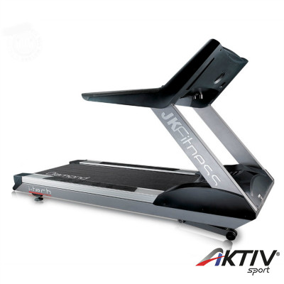 Diamond elektromos futópad D90 JK Pro