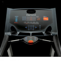 Diamond elektromos futópad D90 JK Pro