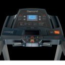 Diamond elektromos futópad D80 JK Pro