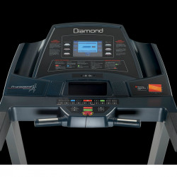 Diamond elektromos futópad D80 JK Pro