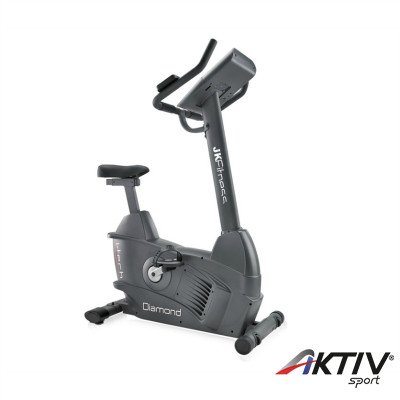 Diamond elektromágneses szobakerékpár D71 JK Pro