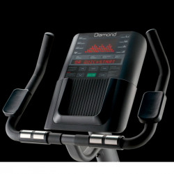 Diamond elektromágneses szobakerékpár D71 JK Pro