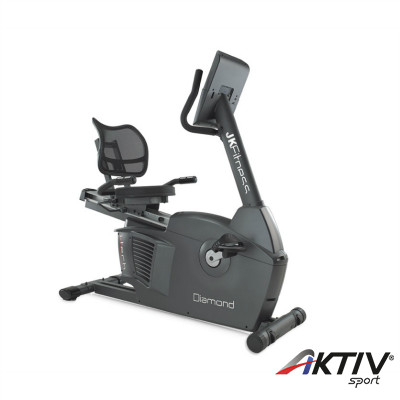 Diamond háttámlás szobakerékpár D40 JK Pro