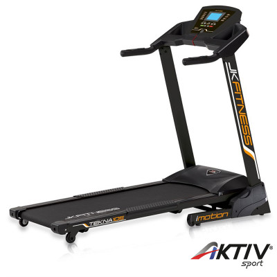 Futópad Tekna 105 JK Fitness