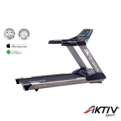 Futópad JK Fitness Diamond D85