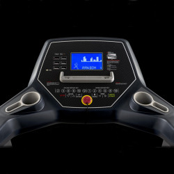 Futópad JK Fitness Diamond D85