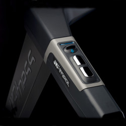 Futópad JK Fitness Diamond D85