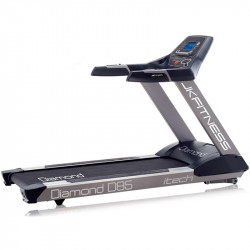 Futópad JK Fitness Diamond D85