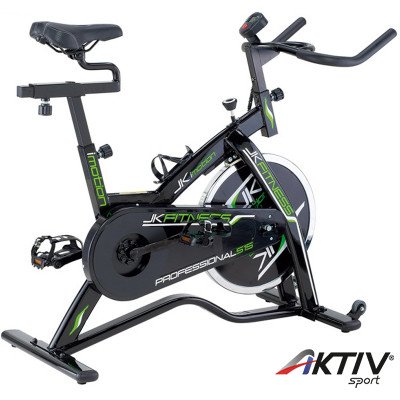 Fitnesz kerékpár JK Fitness 515