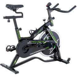 Fitnesz kerékpár JK Fitness 515 Fitness JK Fitness