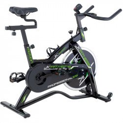 Fitnesz kerékpár JK Fitness 515 Fitness JK Fitness