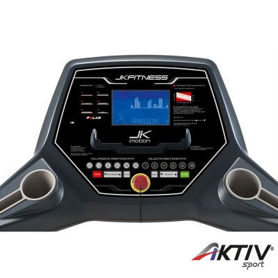 Futópad Top Performa 175 JK Fitness