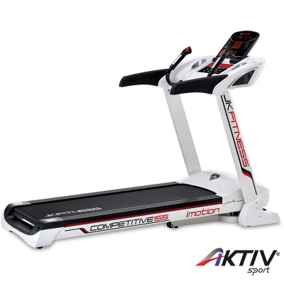 Futópad Competitive 155 JK Fitness