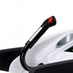 Futópad Competitive 155 JK Fitness