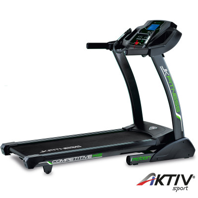 Futópad Competitive 145 JK Fitness