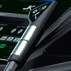 Futópad Competitive 145 JK Fitness