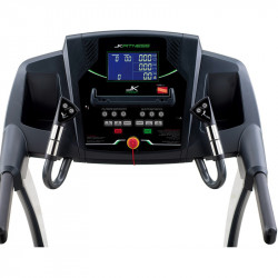 Futópad Competitive 145 JK Fitness