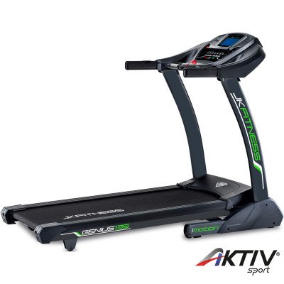 Futópad Genius 135 JK Fitness