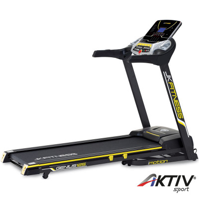 Futópad Genius 125 JK Fitness