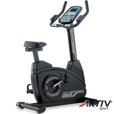 Szobakerékpár Top Performa 265 JK Fitness