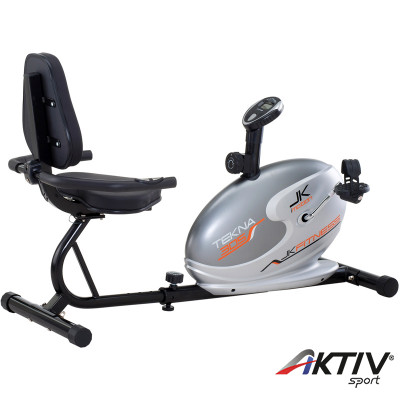 Háttámlás szobakerékpár Tekna 305 JK Fitness