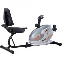 Háttámlás szobakerékpár Tekna 305 JK Fitness Fitness JK Fitness