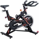 Fitnesz kerékpár Racing 555 JK Fitness