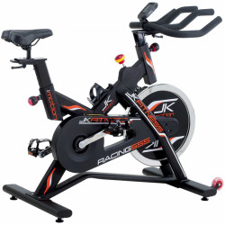 Fitnesz kerékpár Racing 555 JK Fitness