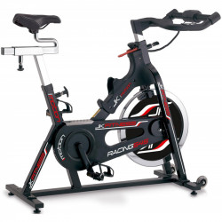 Fitnesz kerékpár Racing 545 JK Fitness Fitness JK Fitness