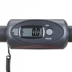 Fitnesz kerékpár Genius 525 JK Fitness