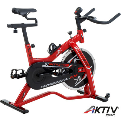 Fitnesz kerékpár Professional 505 JK Fitness