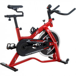 Fitnesz kerékpár Professional 505 JK Fitness Fitness JK Fitness