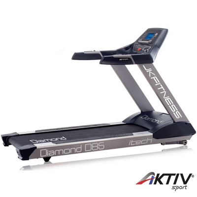 Futópad JK Fitness Diamond D95