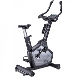 Elektromágneses szobakerékpár D70 Diamond Fitness JK Fitness