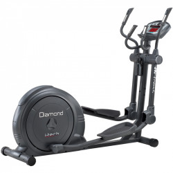 Ellipszisjáró JK Fitness Diamond D62 Fitness JK Fitness