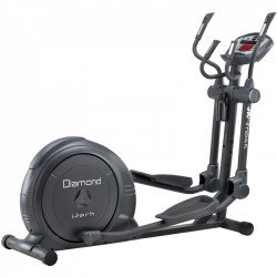 Ellipszisjáró JK Fitness Diamond D62 Fitness JK Fitness