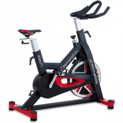 Fitnesz kerékpár JK Fitness Diamond D54 Fitness JK Fitness