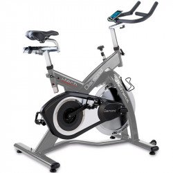 Fitnesz kerékpár JK Fitness Diamond D55 Fitness JK Fitness