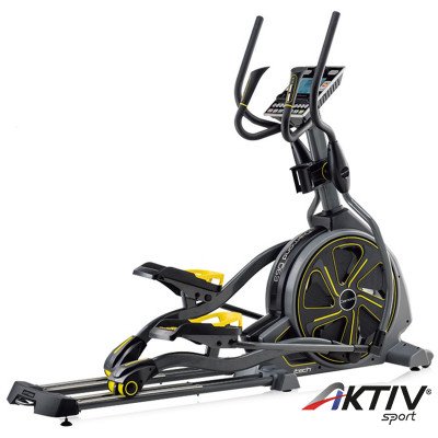 Ellipszisjáró JK Fitness Diamond D63