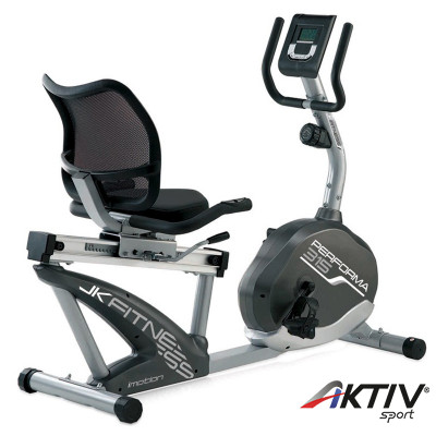 Háttámlás szobakerékpár Performa 315 JK Fitness