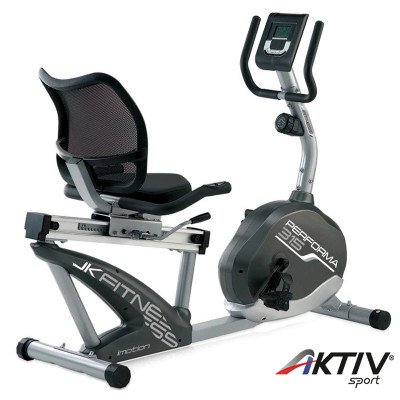 Háttámlás szobakerékpár Performa 315 JK Fitness