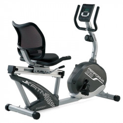 Háttámlás szobakerékpár Performa 315 JK Fitness Fitness JK Fitness