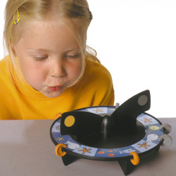 Turbino Gonge Sportszer Gonge