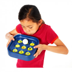 Lottó készségfejlesztő játék Gonge Sportszer Gonge