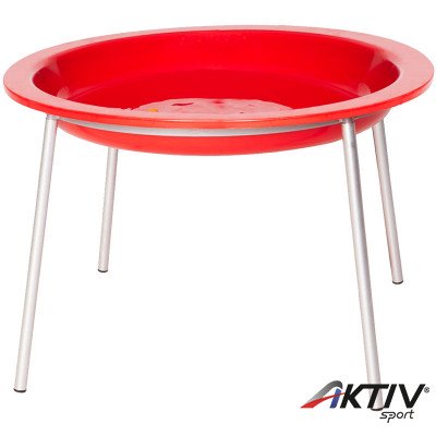 Homokkal/vízzel feltölthető játékasztal