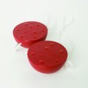 Egyensúlyozó félgömb